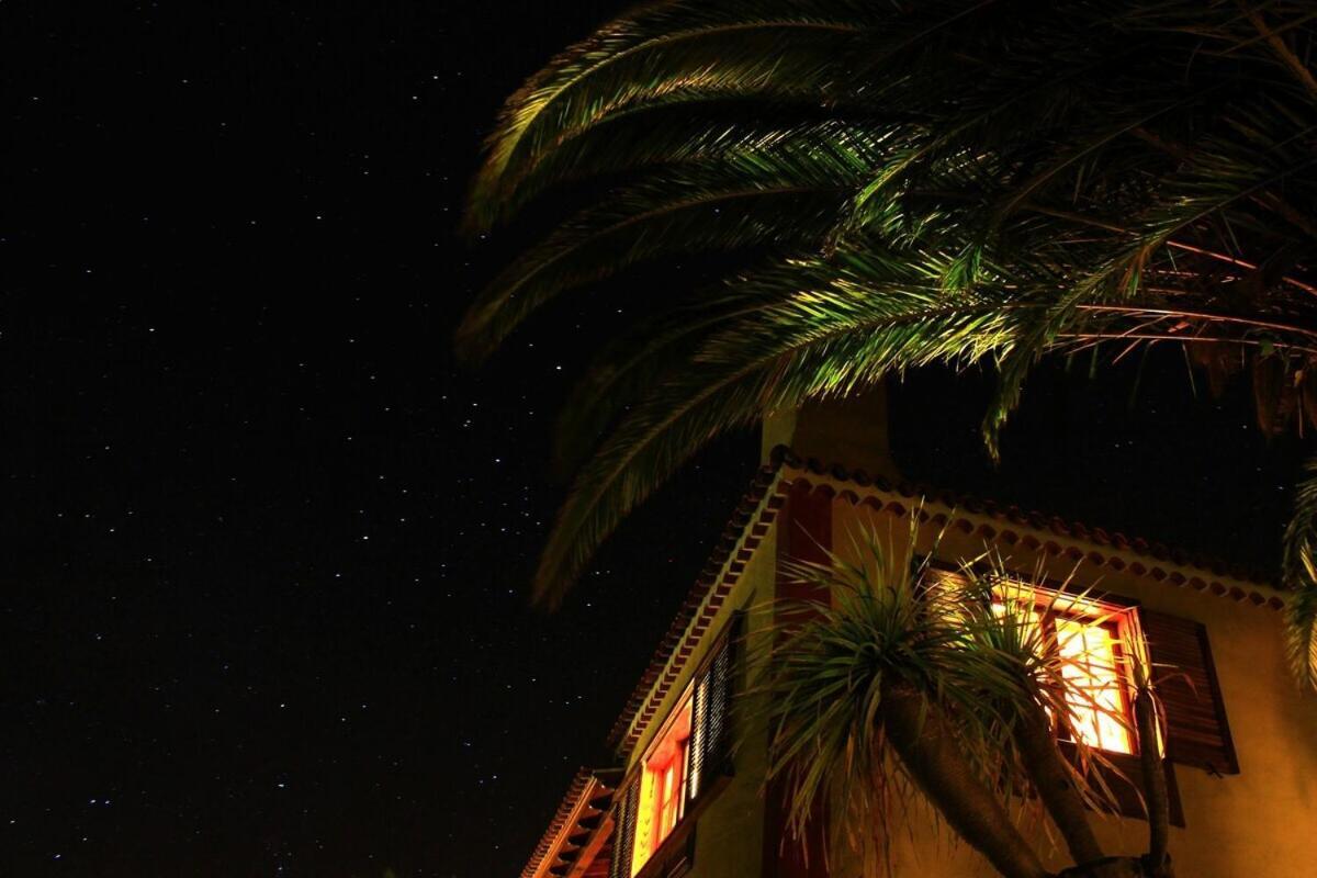 Casas-Bungalows Los Pajeros Breña Baja Zimmer foto