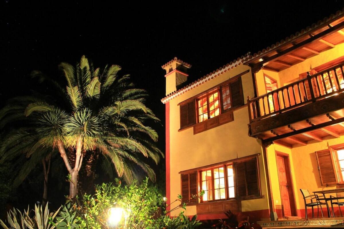 Casas-Bungalows Los Pajeros Breña Baja Zimmer foto