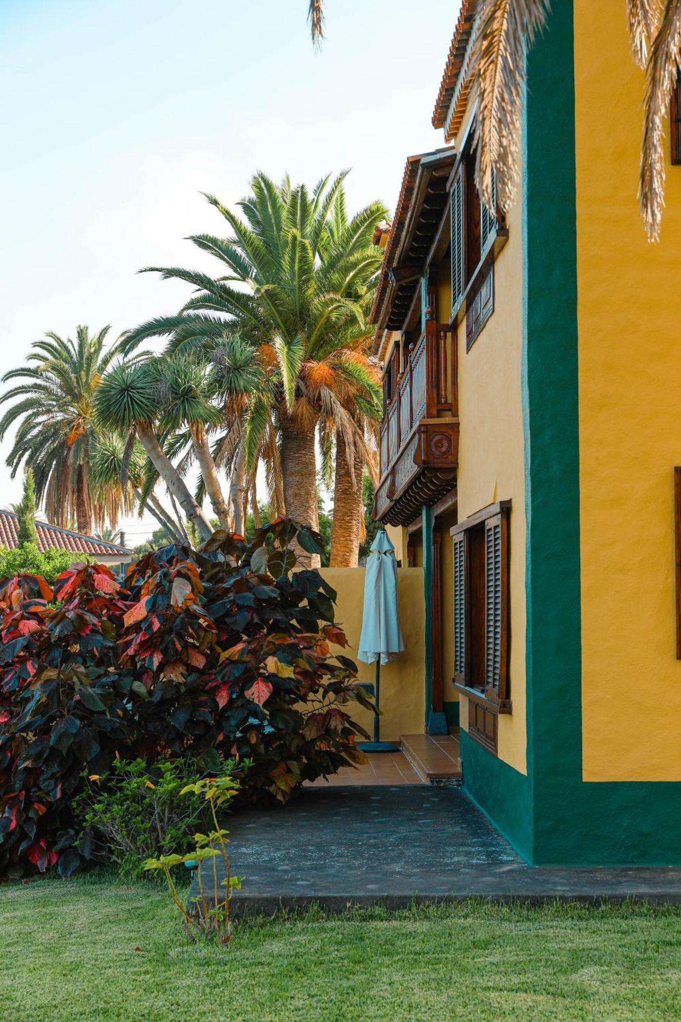 Casas-Bungalows Los Pajeros Breña Baja Exterior foto