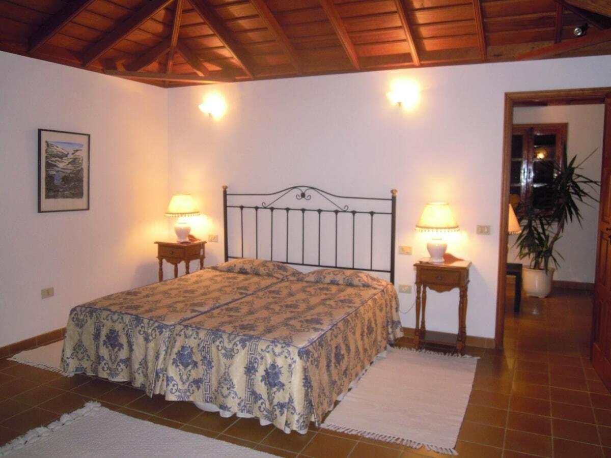 Casas-Bungalows Los Pajeros Breña Baja Zimmer foto