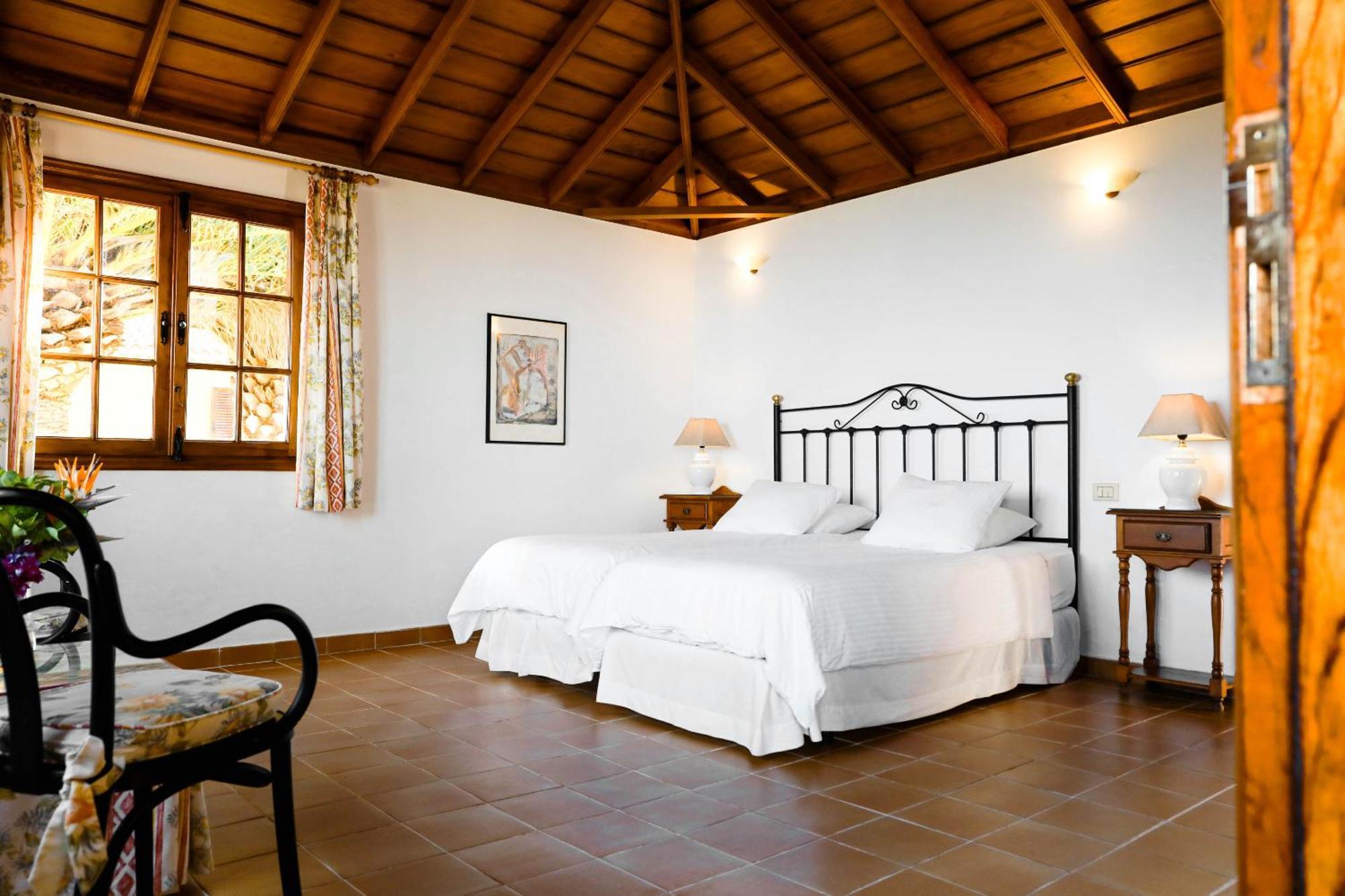 Casas-Bungalows Los Pajeros Breña Baja Exterior foto